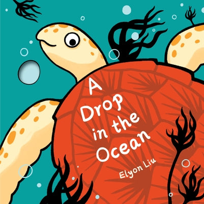 A Drop in the Ocean by Liu, Elyon