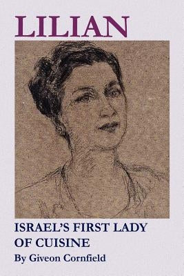 Lilian: Lilian by Cornfield, Giveon