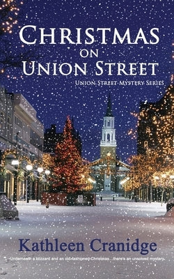 Christmas on Union Street by Cranidge, Kathleen