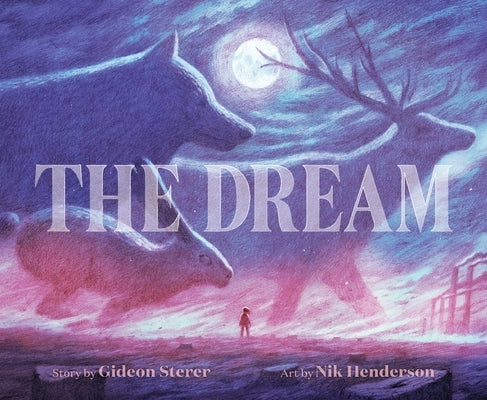The Dream by Sterer, Gideon