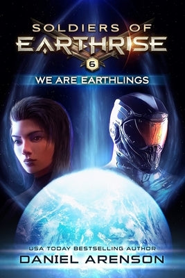 We Are Earthlings by Arenson, Daniel