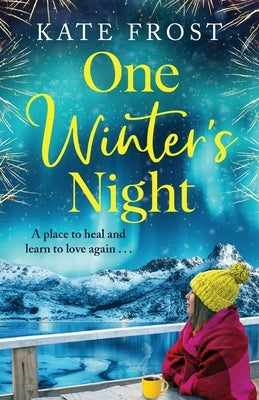 One Winter's Night by Frost, Kate