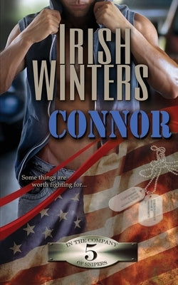 Connor by Winters, Irish