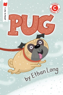 Pug by Long, Ethan