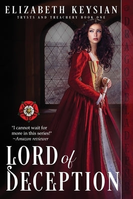 Lord of Deception by Keysian, Elizabeth