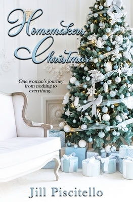 Homemakers' Christmas by Piscitello, Jill