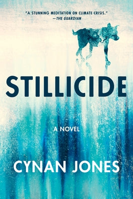 Stillicide by Jones, Cynan