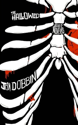 The Hallowed by Dobbin, Jon