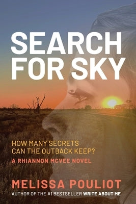 Search for Sky by Pouliot, Melissa