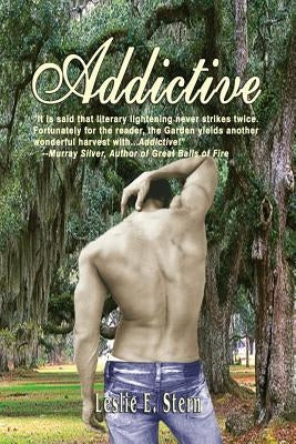 Addictive by Stern, Leslie E.