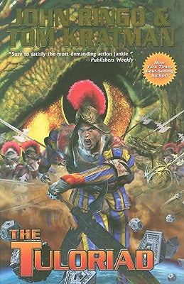 The Tuloriad by Ringo, John