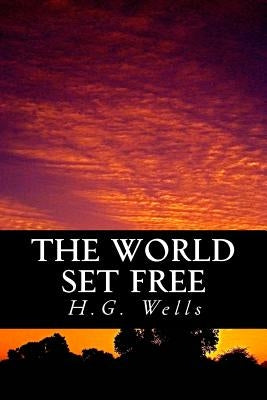 The World Set Free by Books, Only