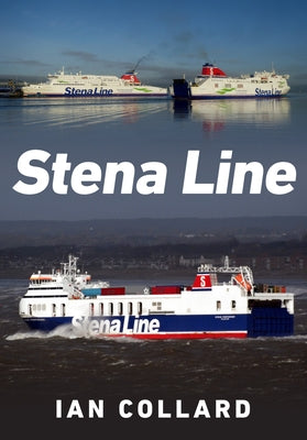 Stena Line by Collard, Ian