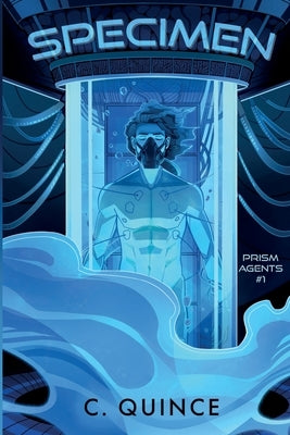 Specimen by Quince, C.