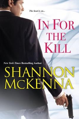 In for the Kill by McKenna, Shannon