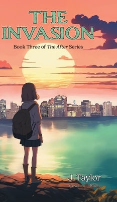 The Invasion by Taylor, J.