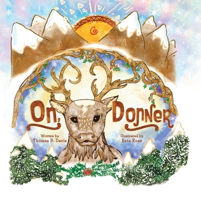 On, Donner by Davis, Thomas B.
