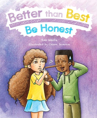 Better Than Best by Waite, Jim
