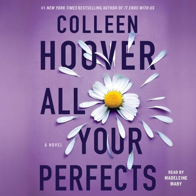 All Your Perfects by Hoover, Colleen