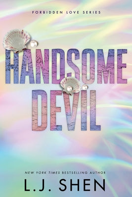 Handsome Devil (Standard Edition) by Shen, L. J.