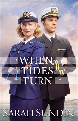 When Tides Turn by Sundin, Sarah