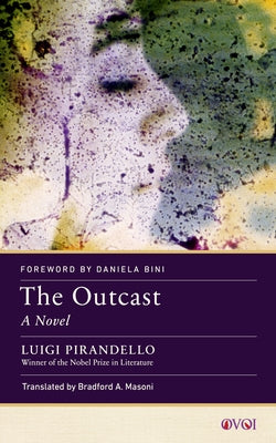 The Outcast by Pirandello, Luigi