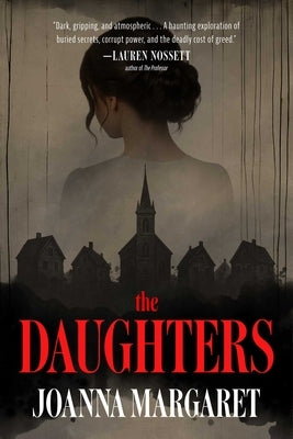 The Daughters by Margaret, Joanna