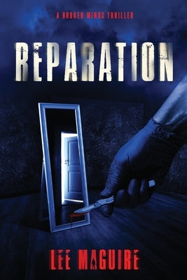 Reparation by Maguire, Lee