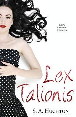 Lex Talionis by Huchton, Starla