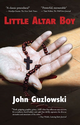 Little Altar Boy by Guzlowski, John