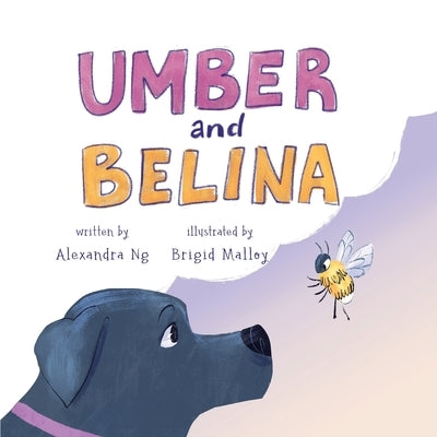 Umber and Belina by Ng, Alexandra