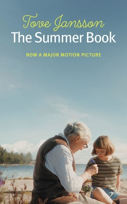 The Summer Book (Movie Tie-In Edition) by Jansson, Tove