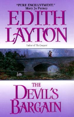 The Devil's Bargain by Layton, Edith