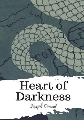 Heart of Darkness by Conrad, Joseph