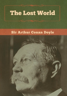 The Lost World by Doyle, Arthur Conan
