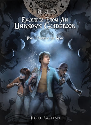 Phases of the Moon: Volume 1 by McEvoy, Patrick