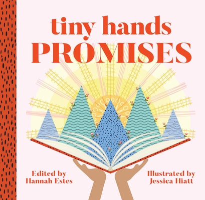 Promises by Estes, Hannah Duguid