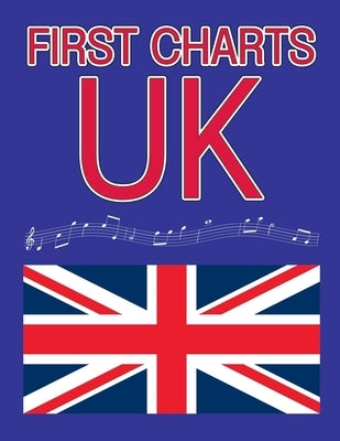 First Charts UK by Book, Chart
