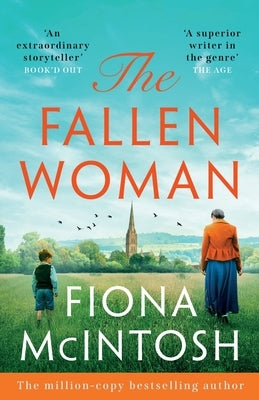 The Fallen Woman by McIntosh, Fiona