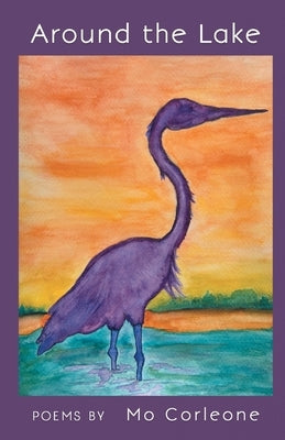 Around the Lake by Corleone, Mo