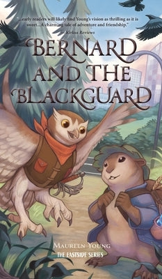 Bernard and the Blackguard by Young, Maureen