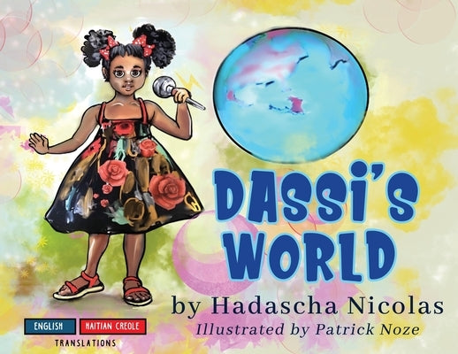 Dassi's World by Nicolas, Hadascha