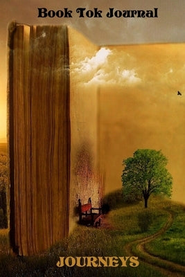 Book Tok Journeys by Publishings, Lollicane Lane