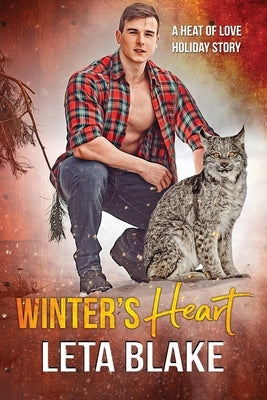 Winter's Heart by Blake, Leta