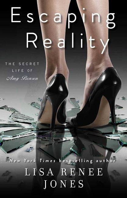 Escaping Reality by Jones, Lisa Renee