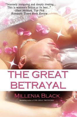 The Great Betrayal by Black, Millenia