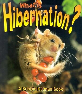 What is Hibernation? by Crossingham, John