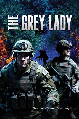 The Grey Lady by William Dulaney, Thomas