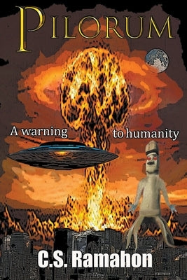 Pilorum by Ramahon, C. S.