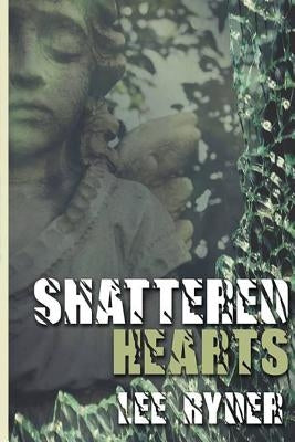 Shattered Hearts by McGee-Buda, Raebeth